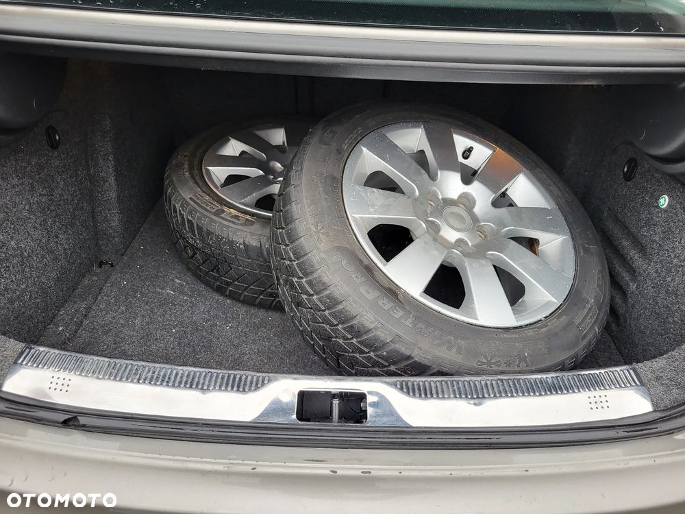 Skoda Superb 1.8 TSI Exclusive - 30