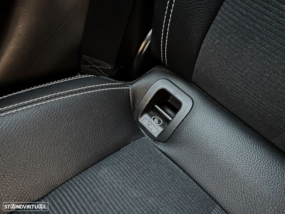 Mercedes-Benz GLA 180 CDi G-MAC Edition - 12