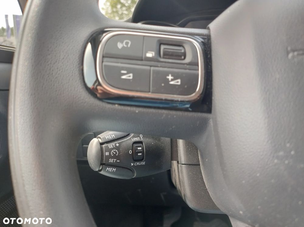 Citroën C3 1.2 PureTech Max - 12