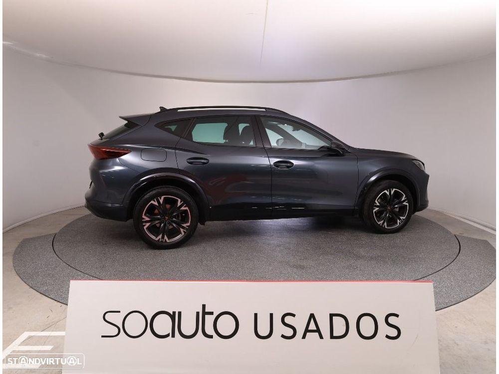 Cupra Formentor 1.5 eTSI DSG - 16