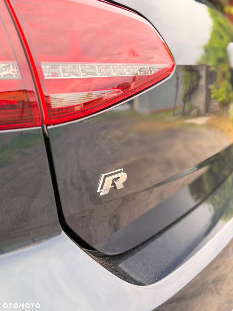 Volkswagen Golf R 4Motion BlueMotion Technology DSG - 31