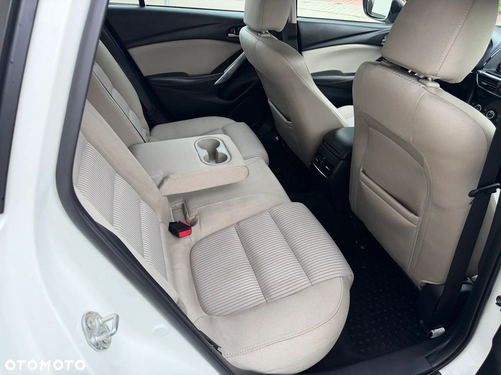 Mazda 6 2.0 SkyMotion - 8