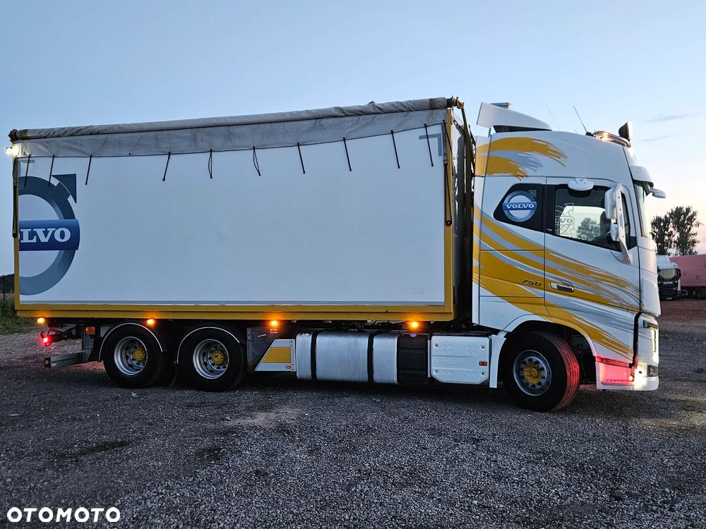 Volvo Fh - 23