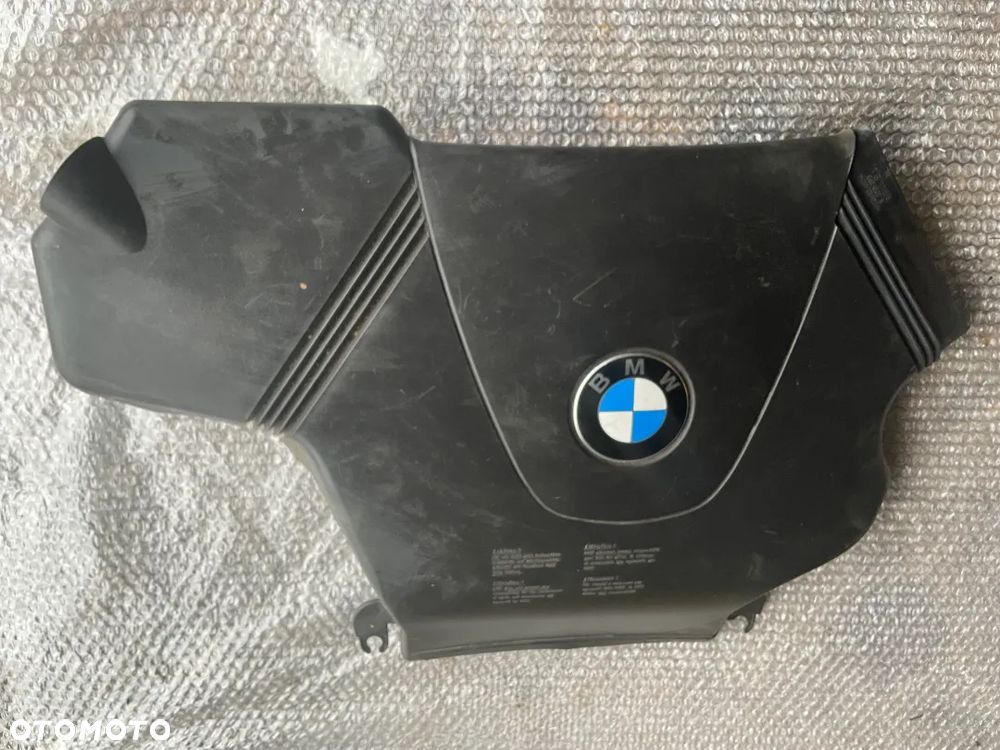 OSŁONA SILNIKA BMW E46 1.8 7508711 - 1