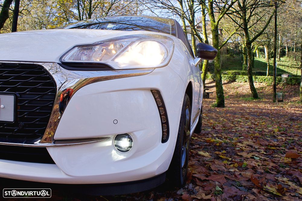 Citroën DS3 1.2 VTi So Chic - 16