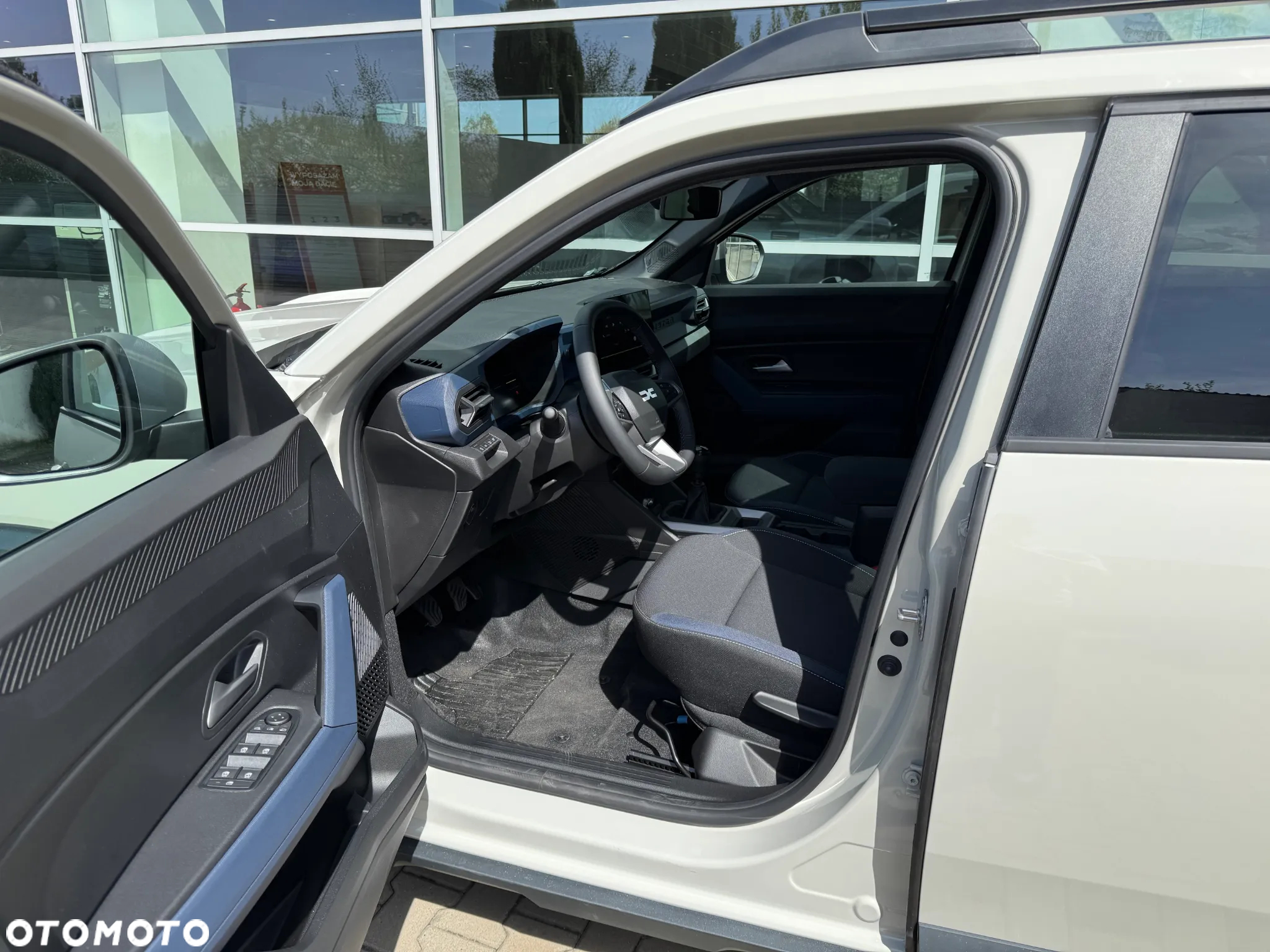 Dacia Duster 1.2 TCe mHEV Journey - 11