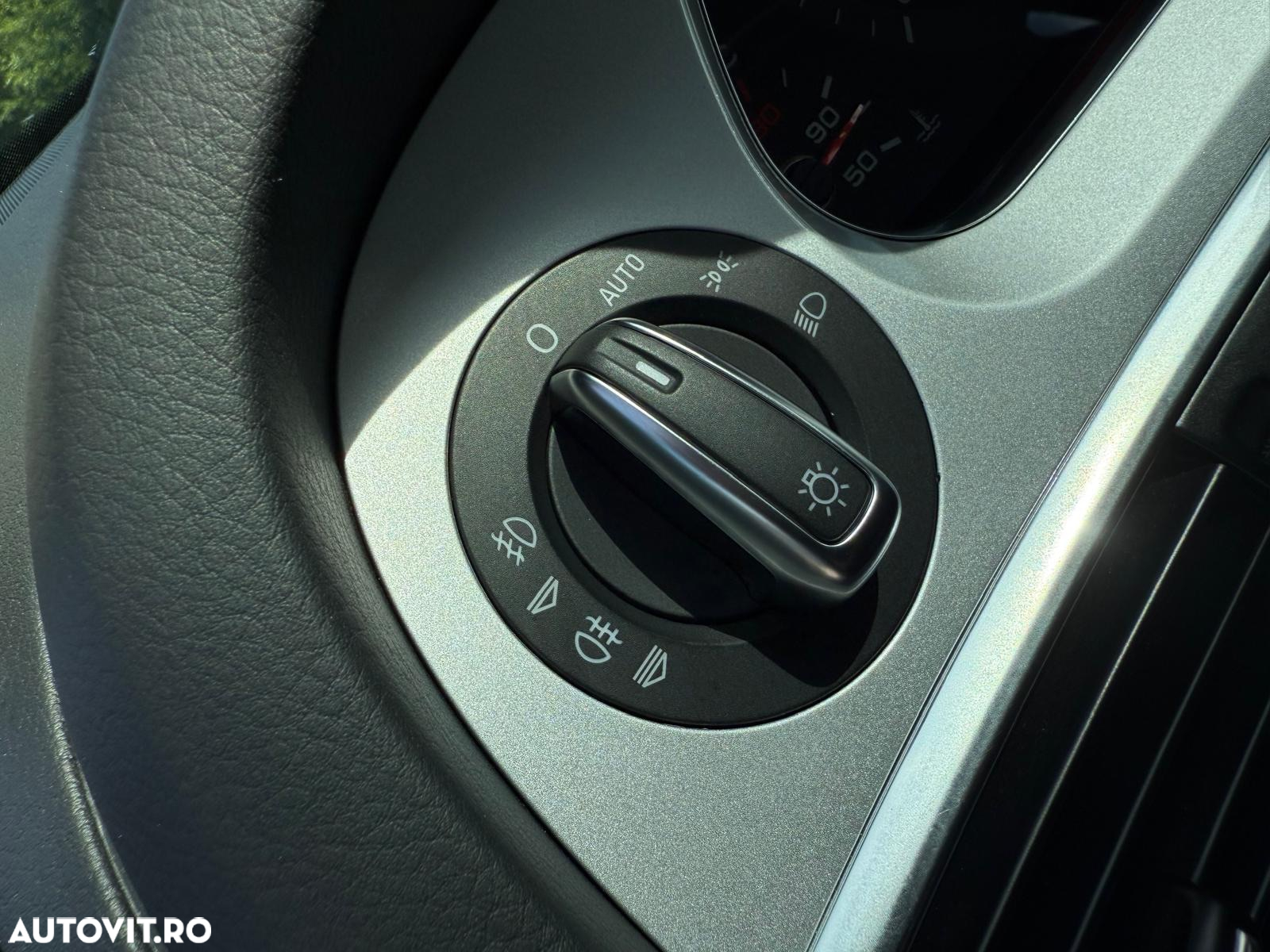 Audi A6 2.0 TDI DPF Multitronic - 19