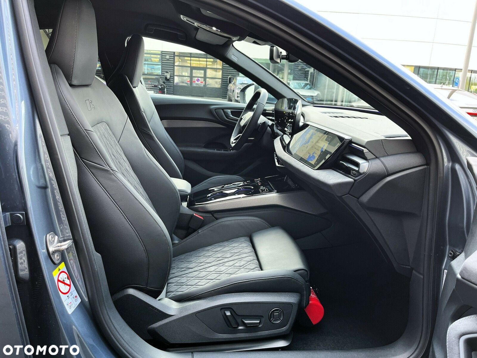 Audi A5 - 27