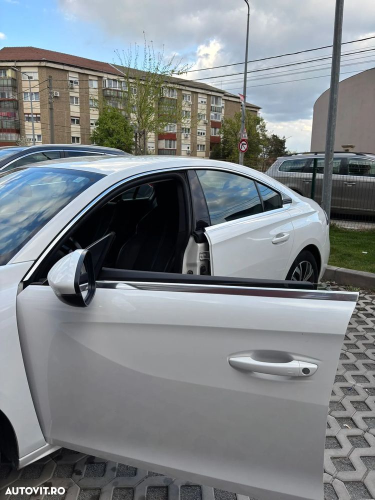 Peugeot 508 BlueHDi 130 Active - 7