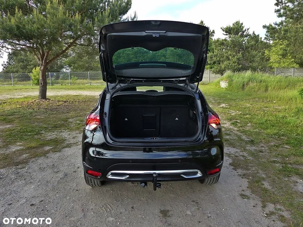 Citroën DS4 1.6 HDi SoChic - 9