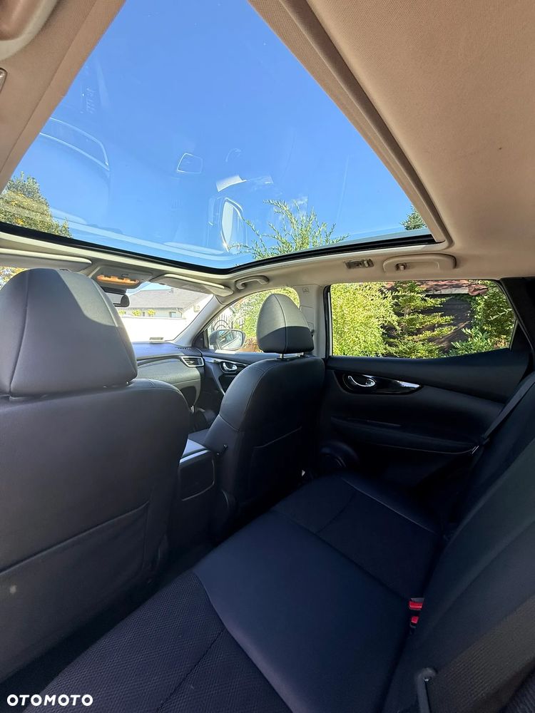 Nissan Qashqai 1.6 DIG-T Tekna - 7