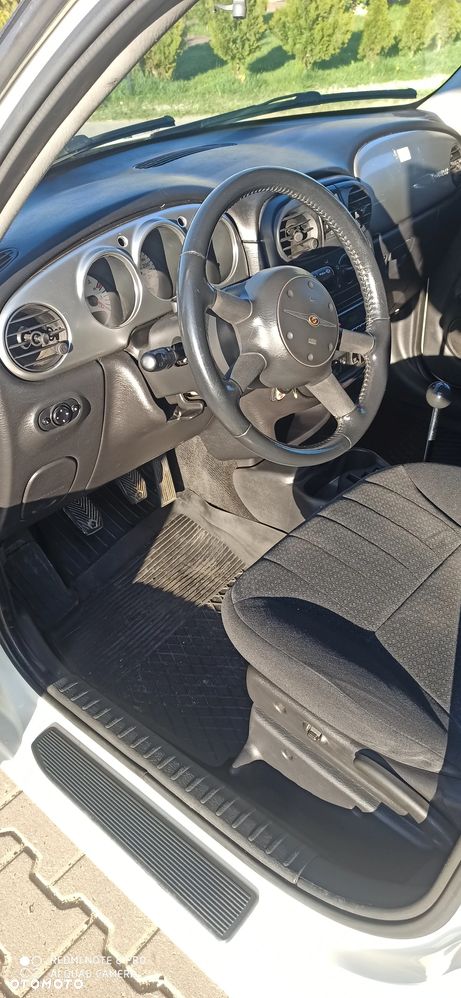 Chrysler PT Cruiser 2.2 CRD Classic - 10