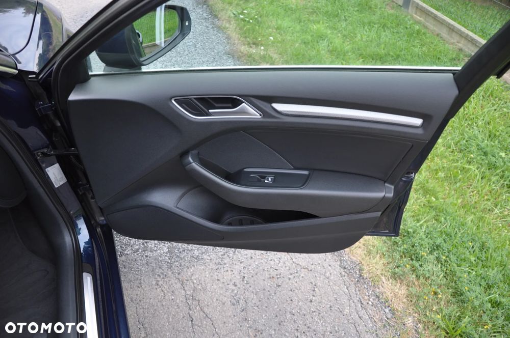Audi A3 Sportback 1.4 TFSI CoD ultra Ambition S tronic - 15