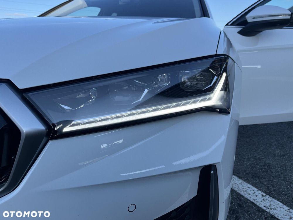 Skoda Superb - 24