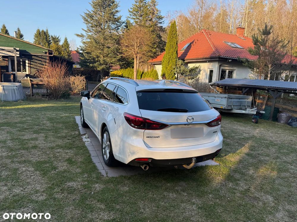Mazda 6 2.0 Skypassion I-ELoop - 4