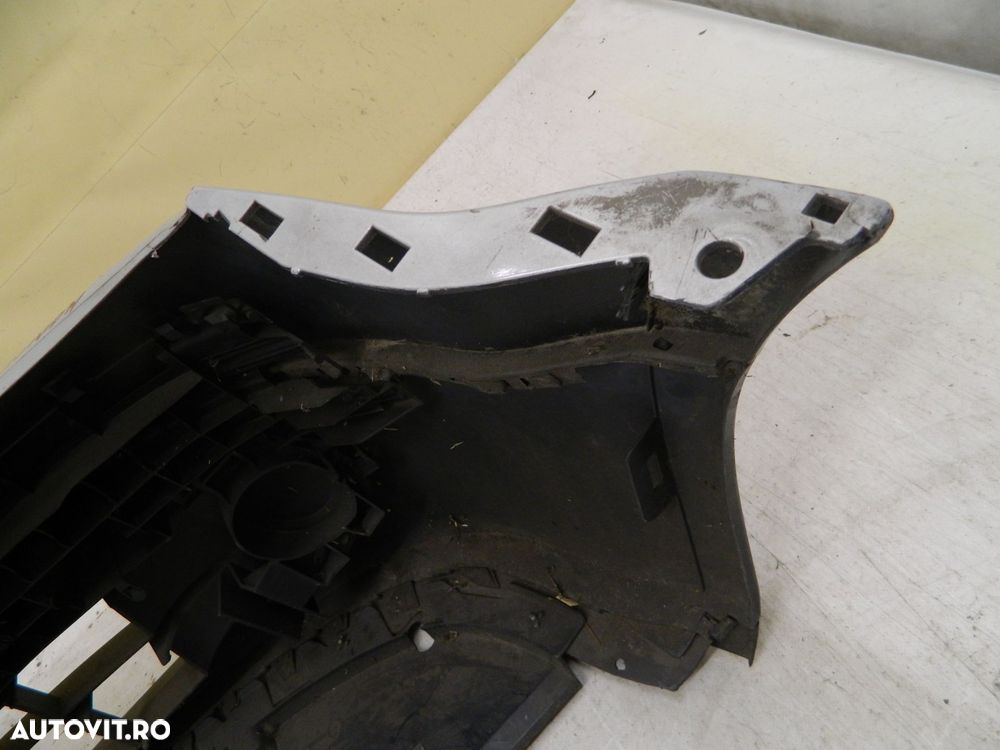 Bara fata Renault Modus, 2004, 2005, 2006, 2007, 2008, cod origine 8200259268. - 5