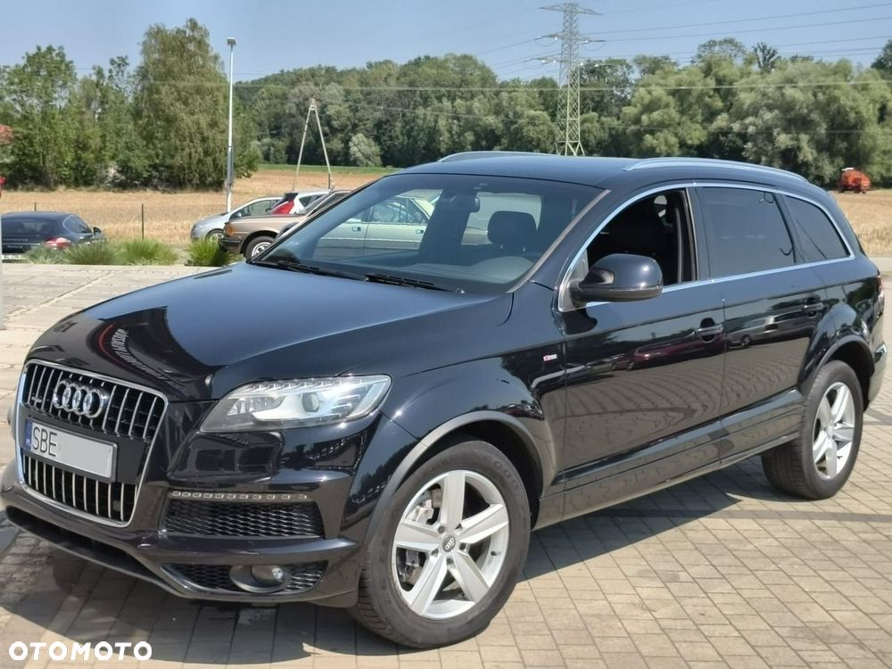 Audi Q7 - 35