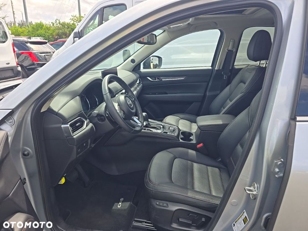 Mazda CX-5 - 8