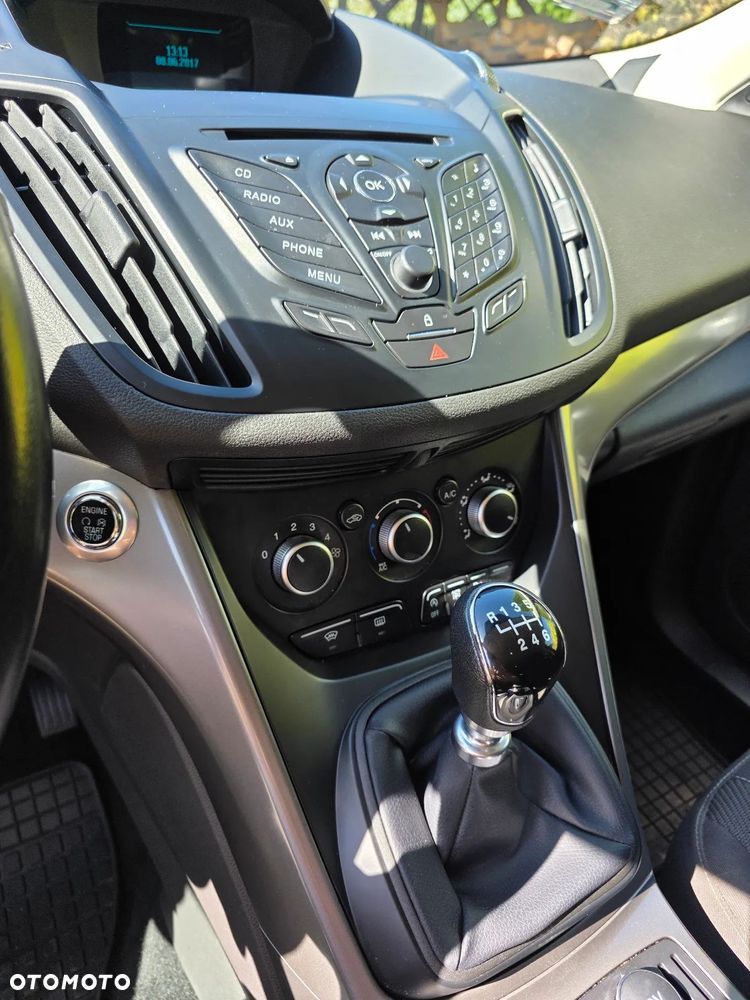 Ford Kuga 2.0 TDCi FWD Trend - 3