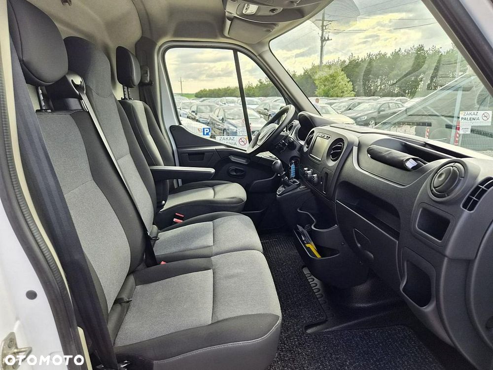 Renault Master - 5
