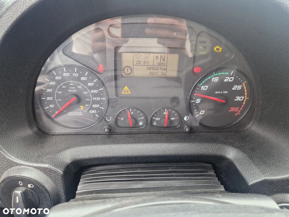 Iveco eurocargo ML 140-190 - 16