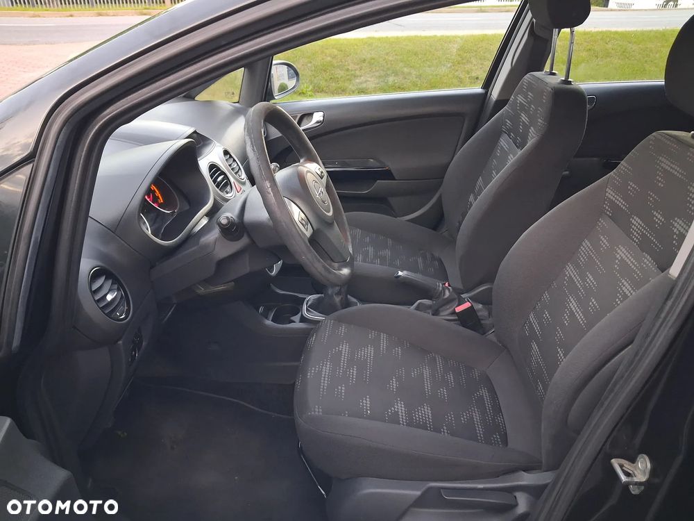 Opel Corsa 1.2 16V EcoFLEX Active - 8
