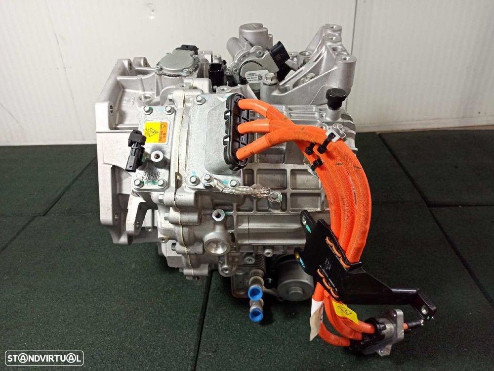 CAIXA DE VELOCIDADES MG ROVER MG HS 1.5 EHS HYBRID - 8