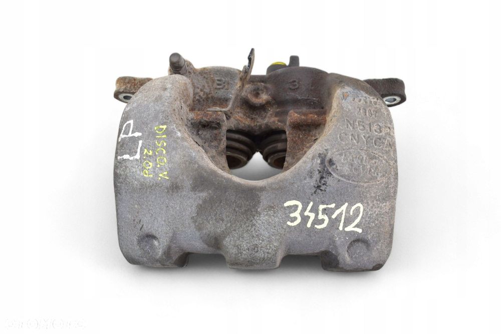 Zacisk Hamulcowy Lewy Przód LAND ROVER DISCOVERY V 2.0D N513BCNYCA - 1
