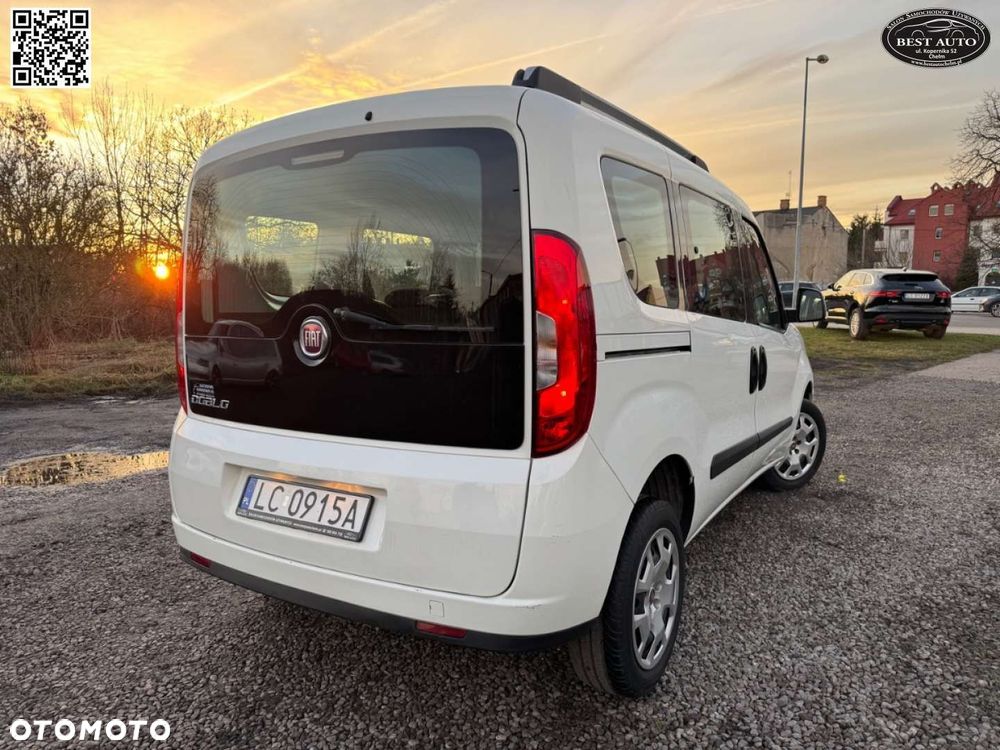 Fiat Doblo - 3