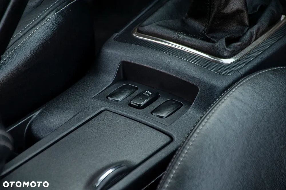 Mitsubishi Lancer 1.8 Instyle NAVI - 21