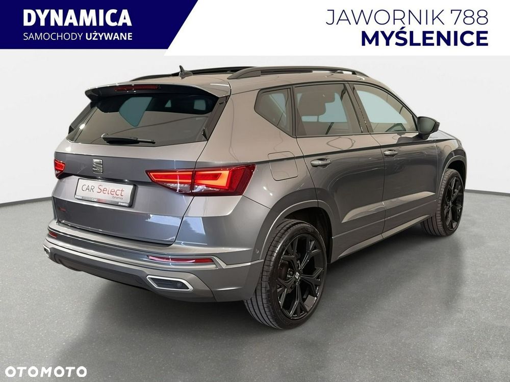 Seat Ateca - 9