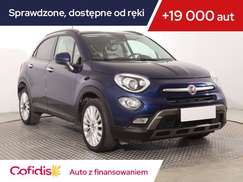 Fiat 500X - 2