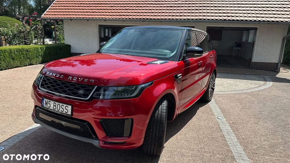 Land Rover Range Rover - 2