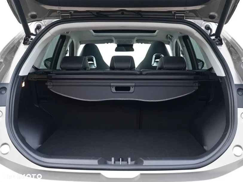 Forthing T5 EVO T-Five 1.5 DVVT GDI DCT - 9