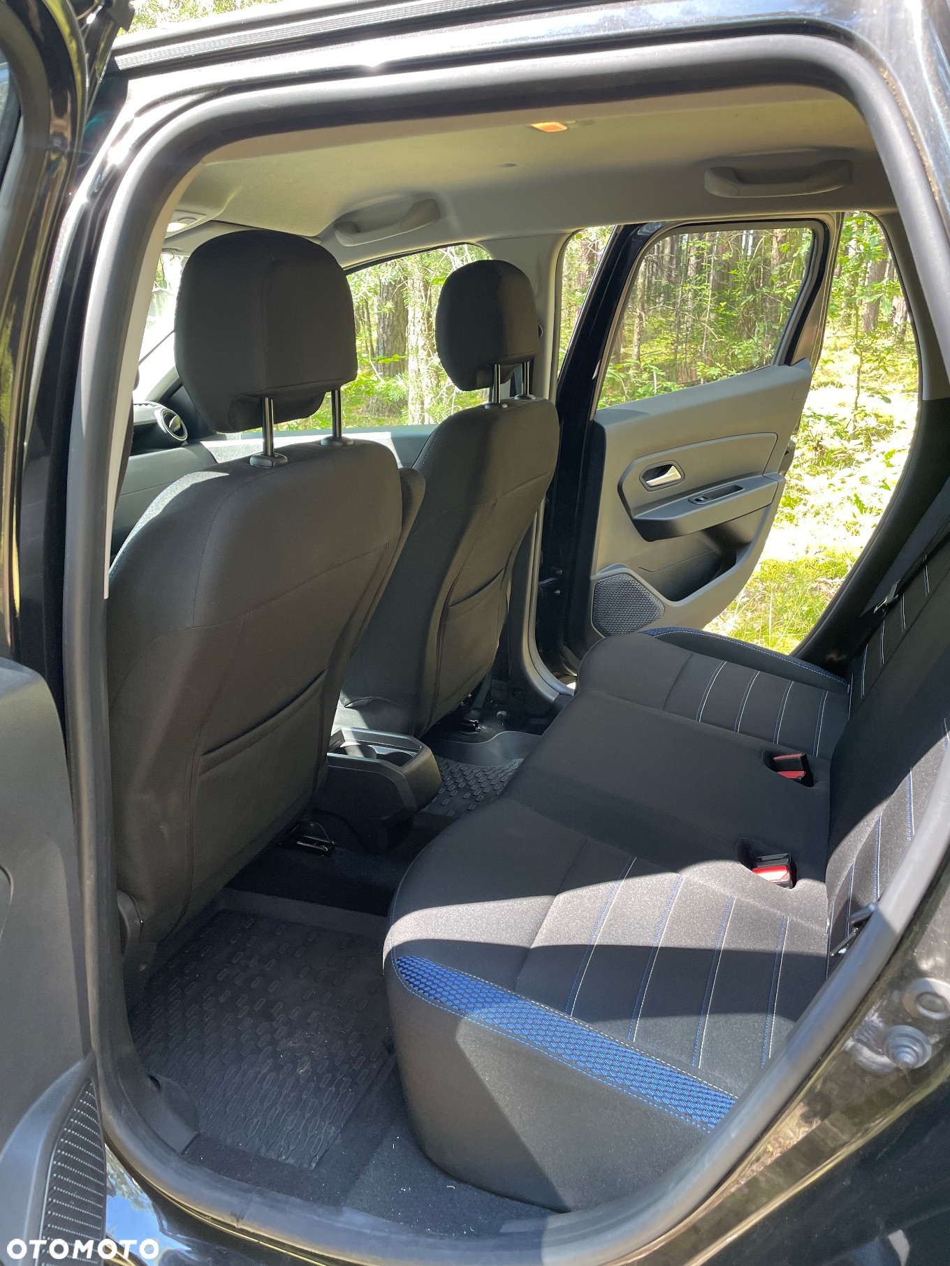 Dacia Duster 1.0 TCe SL Celebration - 7