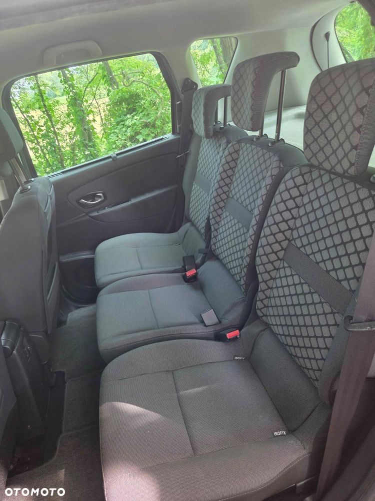 Renault Scenic 1.6 16V Tech Run - 8