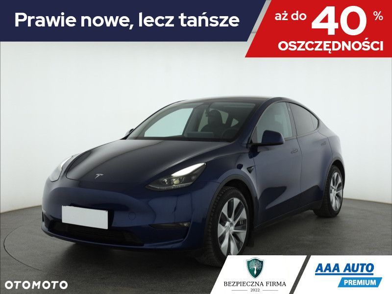 Tesla Model Y - 2