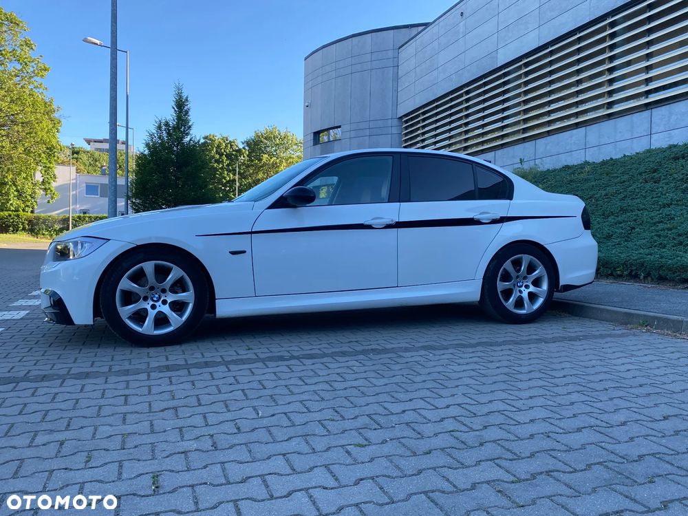 BMW Seria 3 - 6
