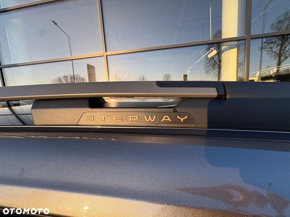 Dacia Sandero Stepway - 10