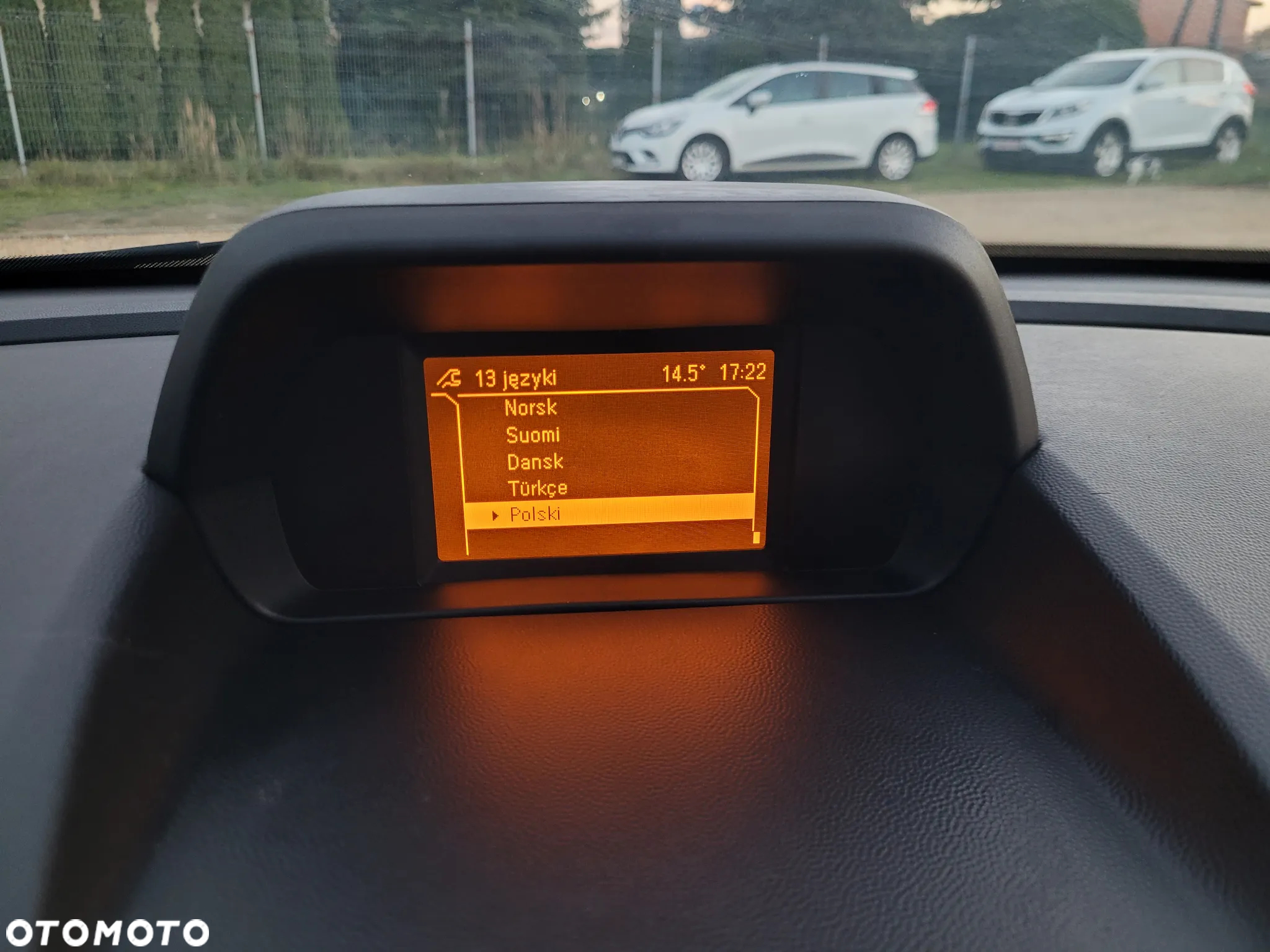 Opel Meriva 1.4 Edition - 6