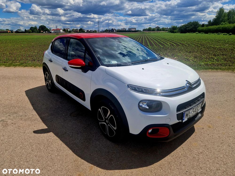 Citroën C3 1.2 PureTech Shine - 7