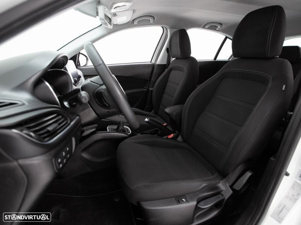 Fiat Tipo 1.3 M-Jet Lounge - 7