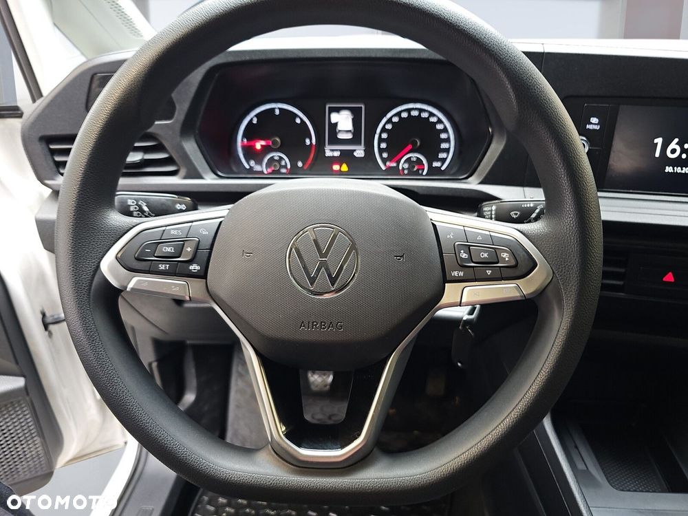 Volkswagen Caddy 2.0 TDI - 11