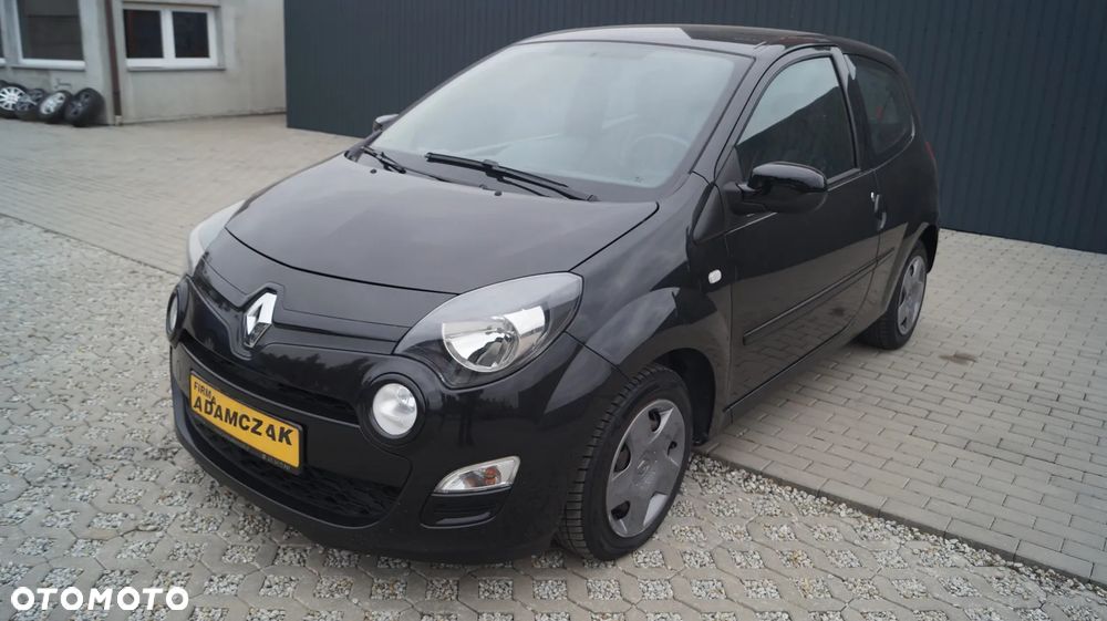Renault Twingo 1.2 16V Eco Dynamique - 3