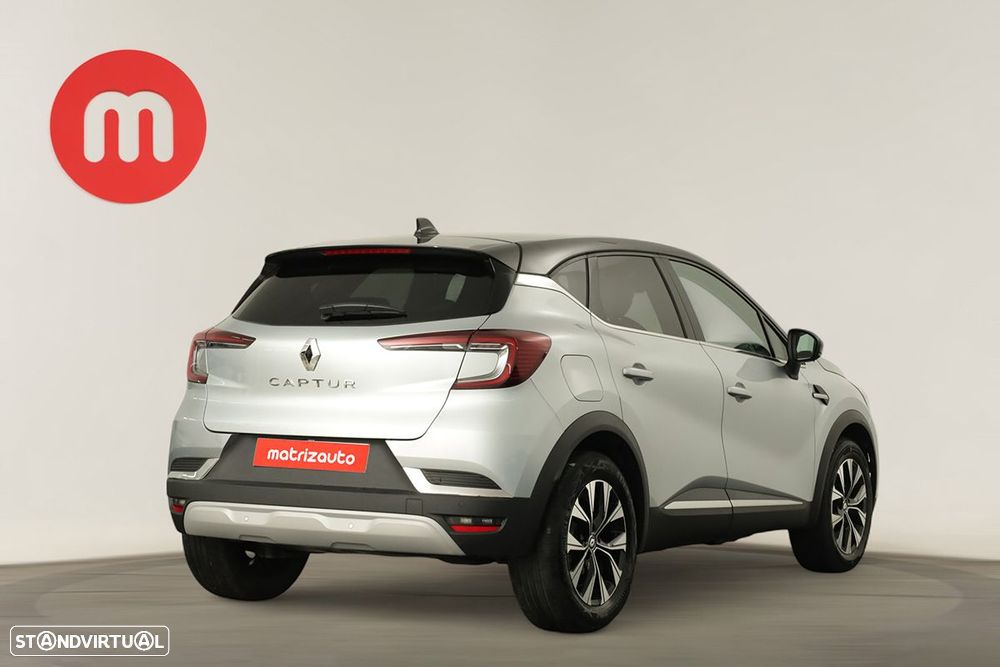 Renault Captur 1.0 TCe Techno - 4