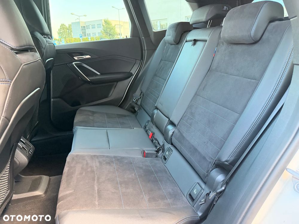 BMW X1 sDrive18i M Sport - 18