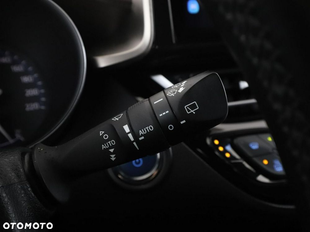 Toyota C-HR 1.8 Hybrid Dynamic - 32