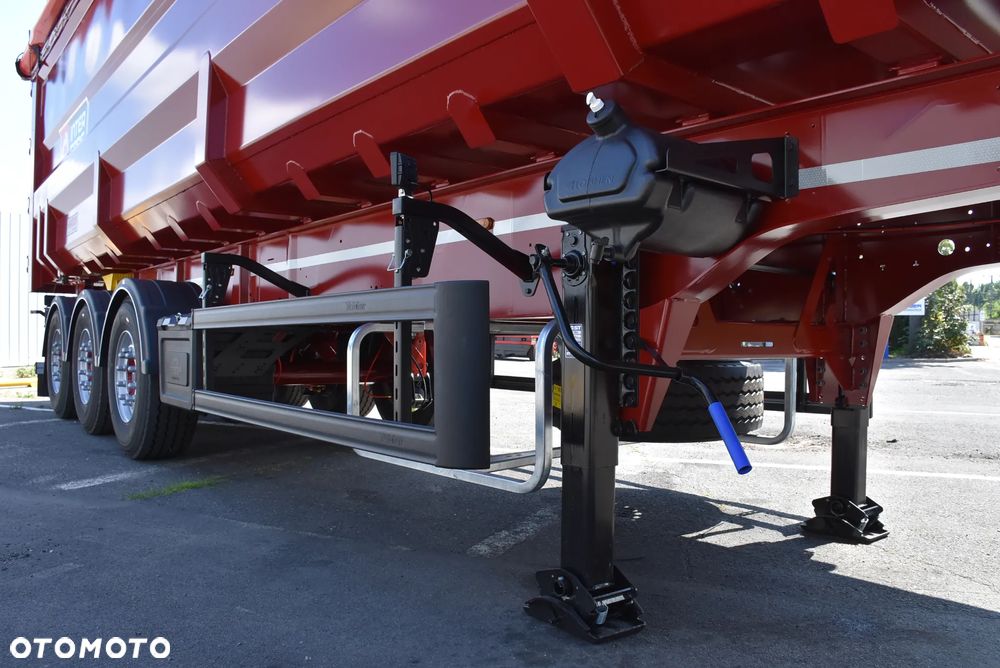 Feber Inter Cars NW 60 D/ST ZŁOMIARKA, TRANSPORT ZŁOMU - 18