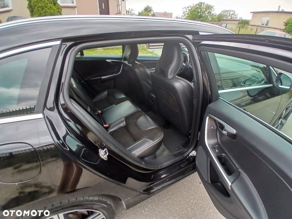 Volvo V60 - 19