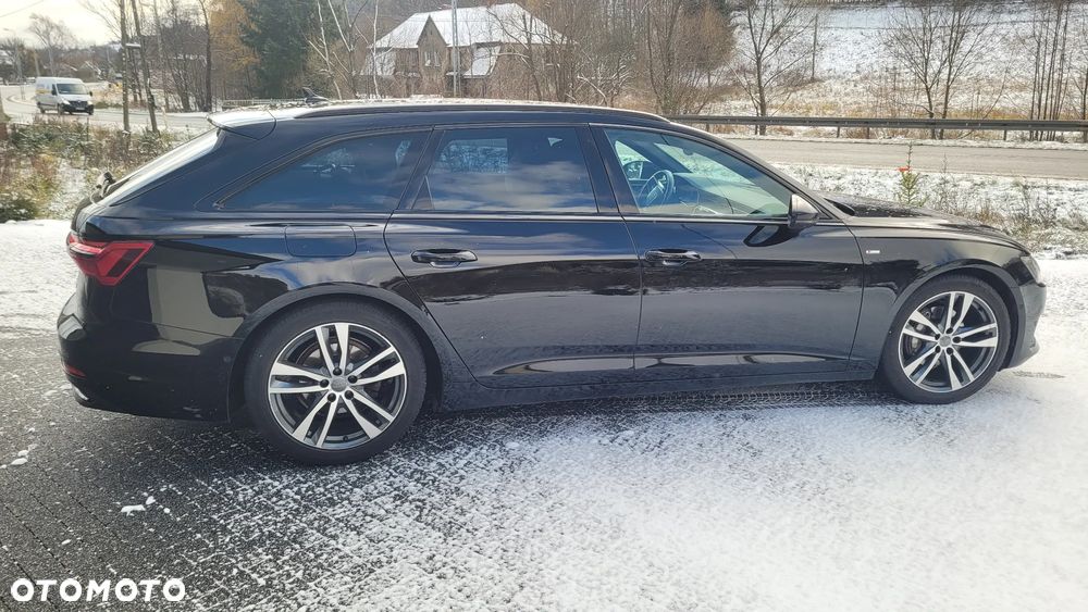 Audi A6 - 5